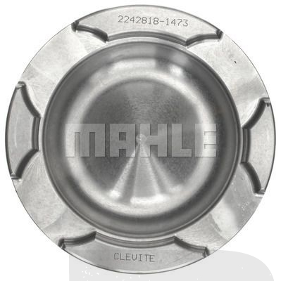 Цилиндр в сборе с гильзой и поршнем Clevite 226-1842 для двигателя Cummins NT-855 3801956(2040) 3804452